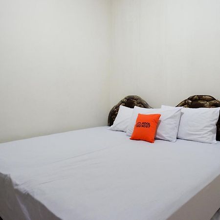 Koolkost Near Kawasan Simpang Lima Semarang Hotel Exterior photo